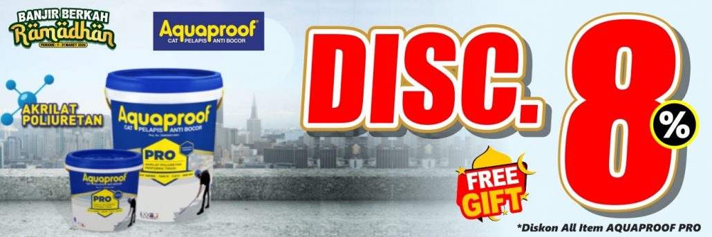 discount all aquaproof