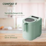compost it