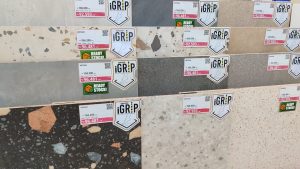 keramik habitat igrip