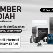 elektronik panasonic