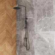 shower hemmen