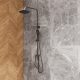 shower hemmen