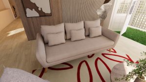 sofa