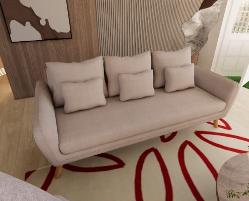 sofa