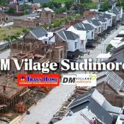 jejak karya dm property dan trans home