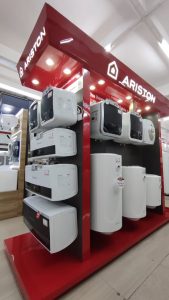 water heater ariston