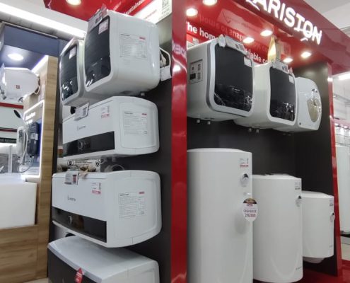 water heater ariston