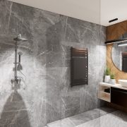 kamar mandi ala hotel