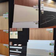 wallboard plaswood