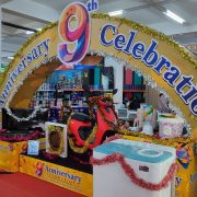 anniversary ke-9 trans home