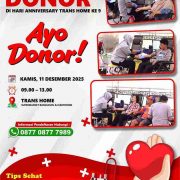 donor darah