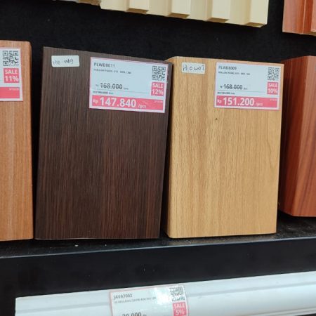 Hollow Panel Plaswood Rapi dan Modern | Trans Home - Supermarket Bahan ...