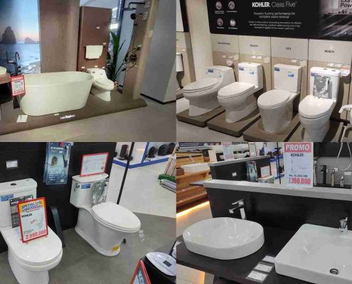 promo spesial kohler