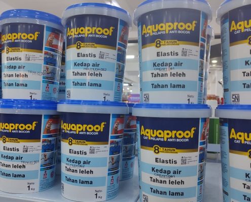 aquaproof anti bocor