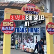 bazaar big sale