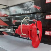 edon agt12 pemotong rumput