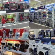 promo elektronik rumah tangga