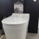 leap smart toilet kohler