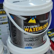 waterlock waterproofing lemkra