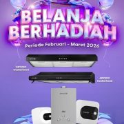 promo artugo belanja berhadiah