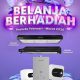 promo artugo belanja berhadiah