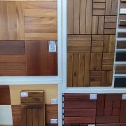 decking tile