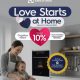 promo diskon 10% electrolux
