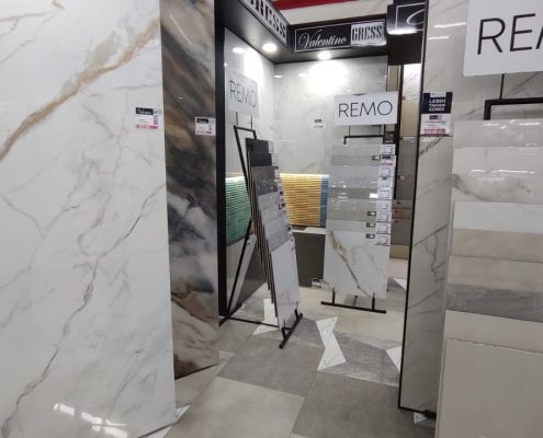 granit glossy dan granit matt