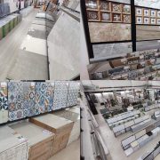 granit keramik kamar mandi