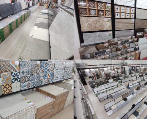 granit keramik kamar mandi