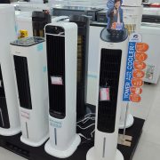 air cooler hemat listrik