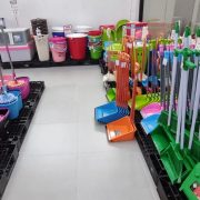 alat kebersihan rumah