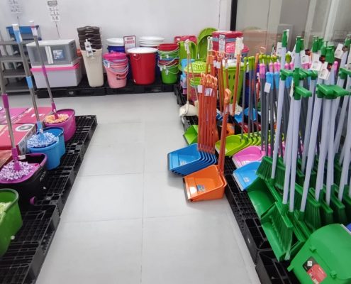 alat kebersihan rumah