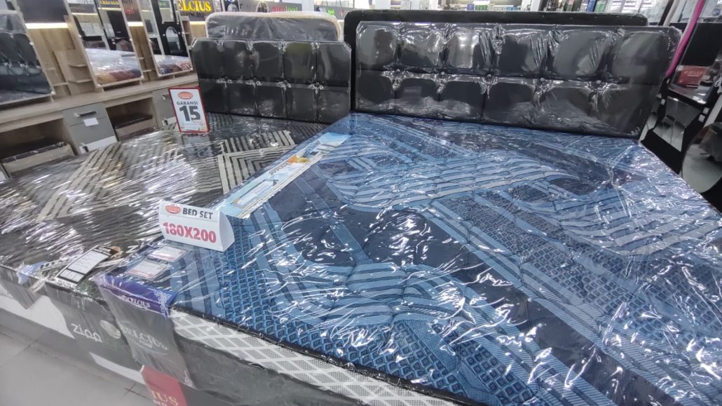 aneka divan dan kasur