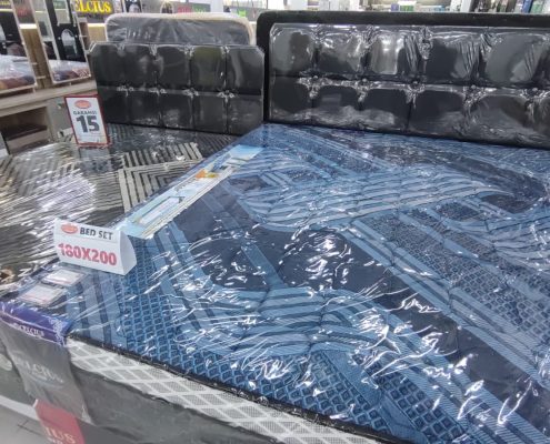 aneka divan dan kasur