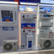 ruangan tetap sejuk