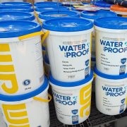 waterproof am anti bocor