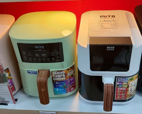air fryer