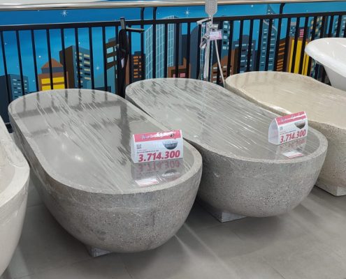 aneka bathtub
