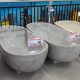 aneka bathtub