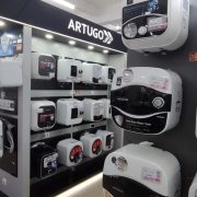 aneka electric water heater