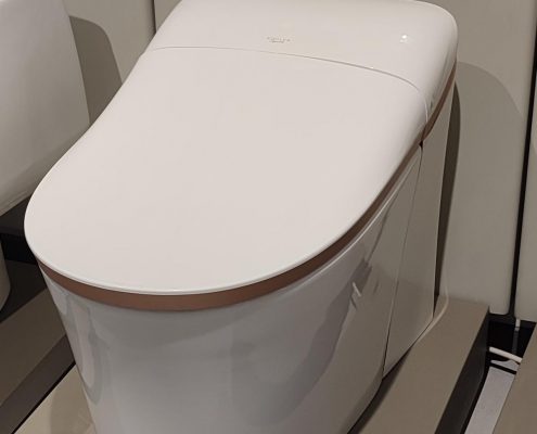 eir intelligent toilet