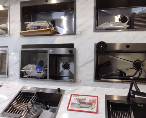 kitchen set wikho