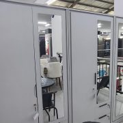 lemari pakaian rione