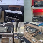 oven dan kompor berkualitas