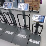 timbangan digital sojikyo