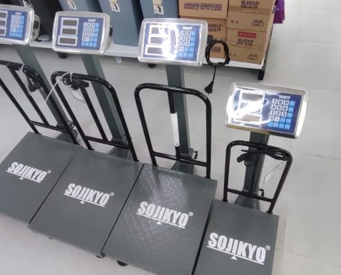 timbangan digital sojikyo