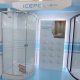 shower screen