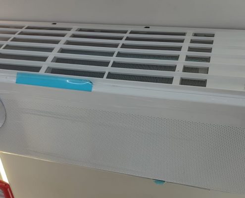 ac samsung windfree ai