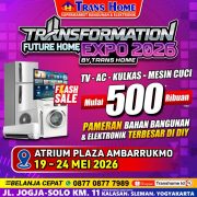 future home expo 2026